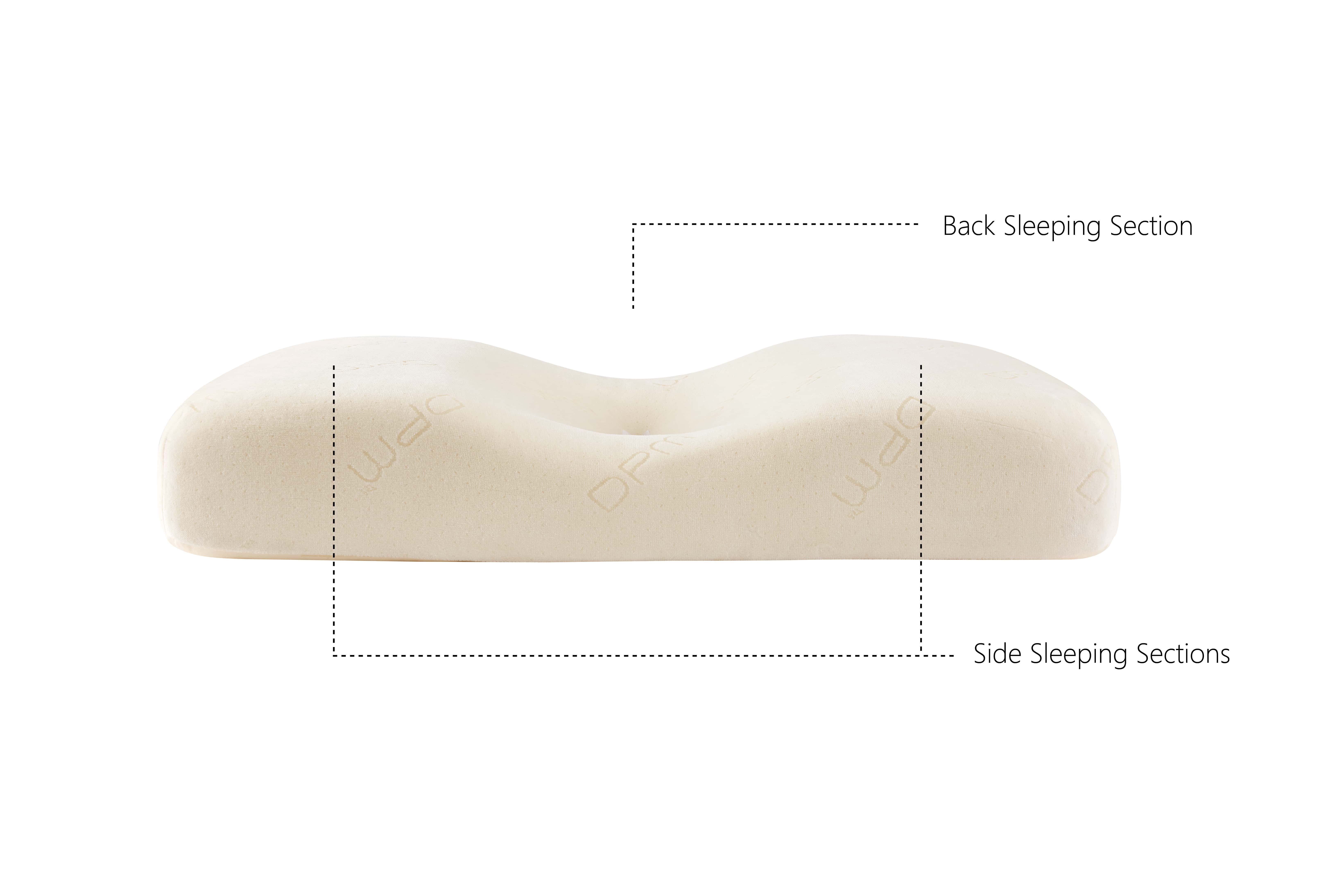 pro pillow image 1